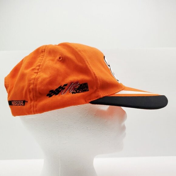 Tony Stewart NASCAR Snapback Hat 20 Competitors View Joe Gibbs Racing Cap - Picture 3 of 11